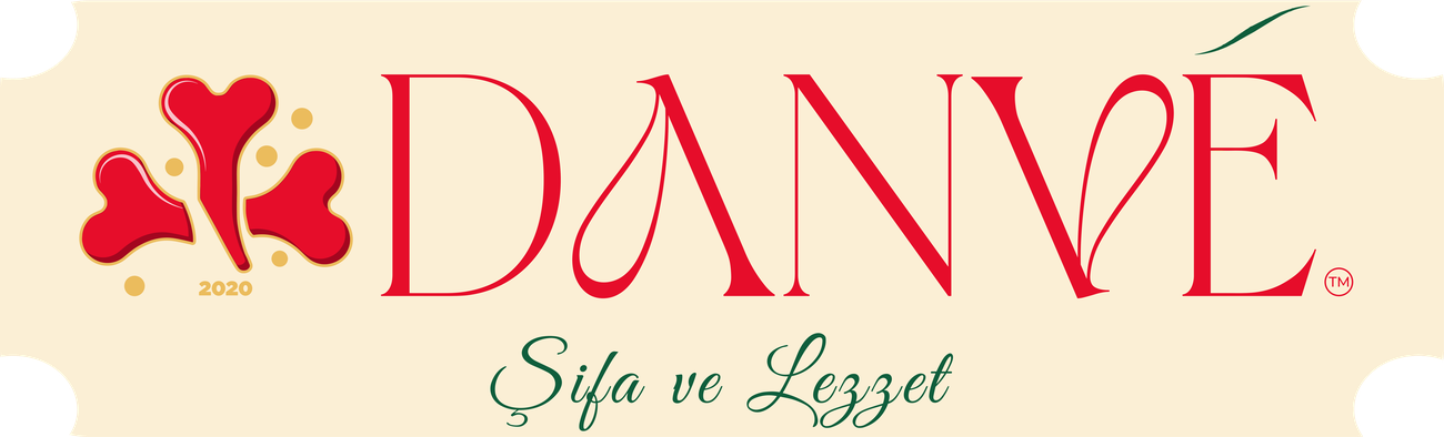 DANVÉ — Şifa ve Lezzet
