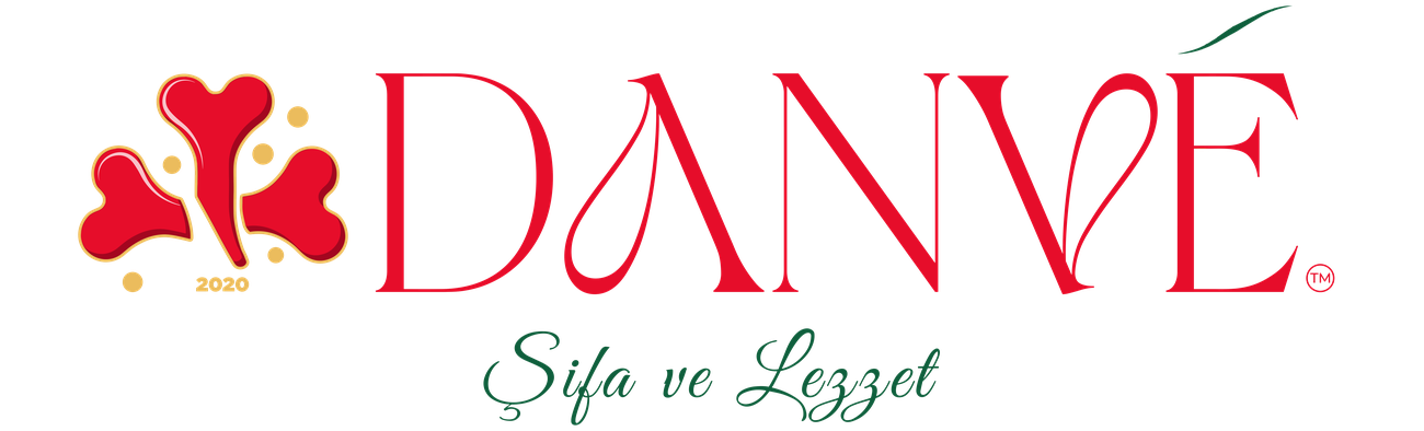 DANVÉ — Şifa ve Lezzet